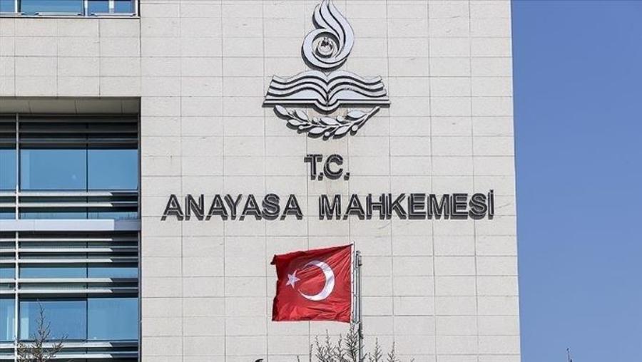 Anayasa Mahkemesi karara bağladığı başvurusu sayısını açıkladı